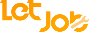 letjob logo